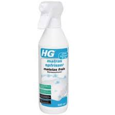 [68864] HG HYGIENISCHE MATRAS OPFRISSER