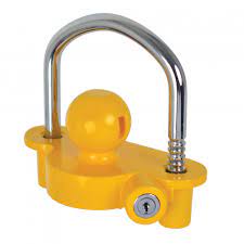 [69096] Carpoint disselkoppeling slot