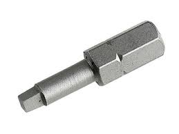 [69198] Bits vierkant 1x25 pro