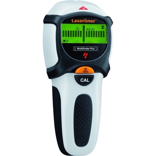 [69202] LASERLINER ELEKTRONISCHE SCANNER (HOUT/AC/METAAL)