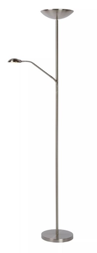 [69248] ZENITH LEESLAMP LED 20W DIMB MATCHROOM