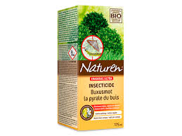 [69451] NATUREN INSECTICIDE TEGEN BUXUSMOT