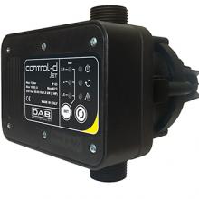 [69653] DAB CONTROL-D 1.5BAR 1.5KW ZONDER KABEL