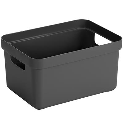 [70030] SIGMA HOME BOX - 5L - ANTRACIET