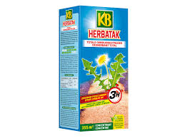 [70101] KB Herbatak anti-onkruid & anti-mos 800ml