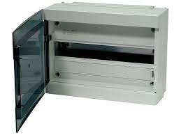 [70133] Kast fix-o-rail 150 1rij 18mod new