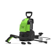 [70241] HOGEDRUKREINIGER G30 120BAR 6M 120L/U 1500W