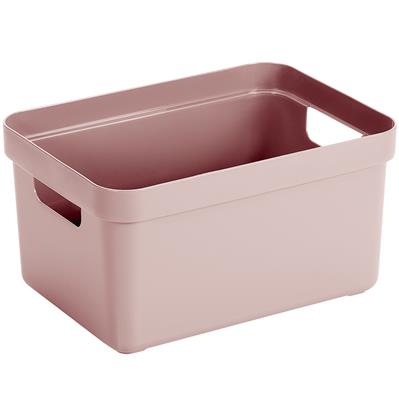 [70268] SIGMA HOME BOX - 5L - ROZE