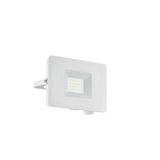 [70294] FAEDO 3 OL-LED-SPOTLIGHT 20W - WHITE