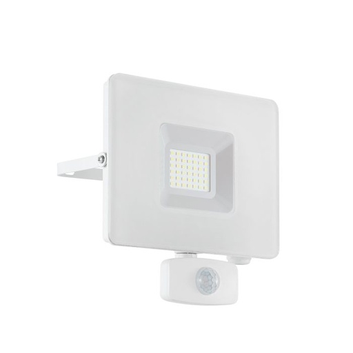 [70461] FAEDO 3 OL-LED-SPOTLIGHT 30W W.SENSOR - WHITE