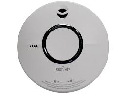 [70477] OPTISCHE ROOKMELDER SIEMENS 10J