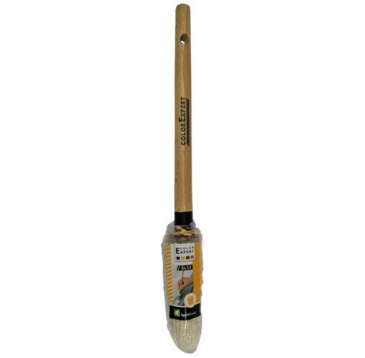 [70508] Patentpuntkwast lak 21mm/12 mix wit hout FSC