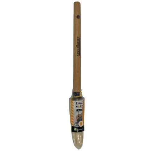 [70509] Patentpuntkwast lak 24mm/14 mix wit hout FSC