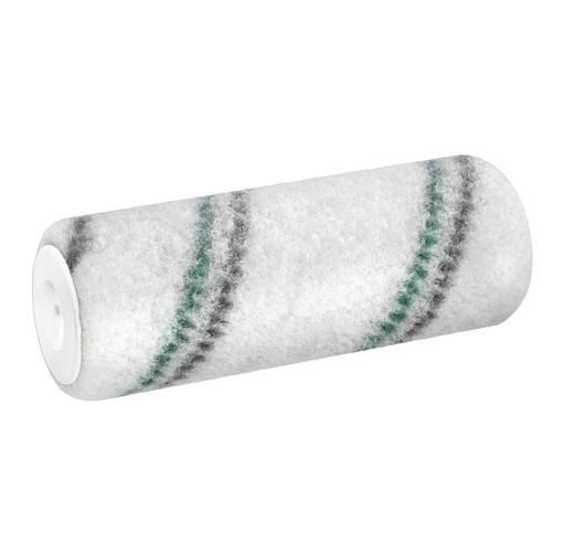 [70554] RESERVEROL BEITS 12CM K30 NYLON 6 GROEN/GRIJS