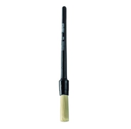 [70580] Color expert ronde kwast 06 kunststof wit haar