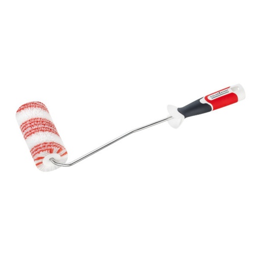 [70593] Verfroller WallStar 12cm + beugel