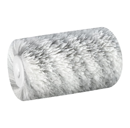[70616] RESERVEROL 12 POLYESTER 18 GRIJZE STREEP RUW