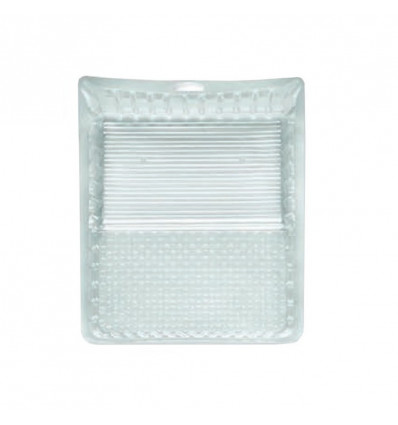 [70645] COMFORTSTAR 3X INLEGBAKJE 26X32CM TRANSPARANT