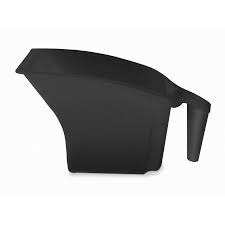 [70647] EXPERT CUP 2L KUNSTSTOF ZWART