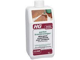 [70686] HG PARKET KRACHTREINIGER 1L