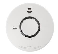 [70858] ANGELEYE ROOKMELDER LITHIUM 10JAAR