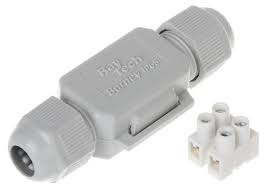 [70874] GELMOF 2X2.5MM IP68 INCLUSIEF LUSTERKLEMMEN