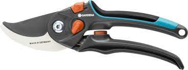 [70909] GARDENA COMFORT SNOEISCHAAR VARIO