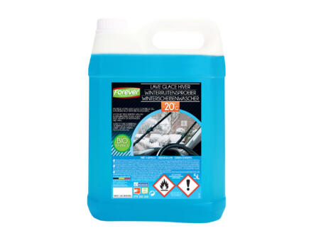 [71022] RUITENWISSERVLOEISTOF -20° BIO ETH FOR