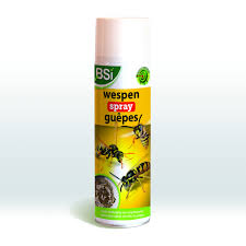 [71057] BSI WESPENSPRAY 500ML