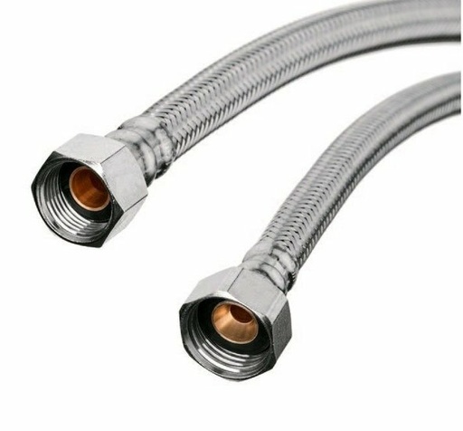 [71161] SANIFLEX 3/8F X 1/2F - 30CM