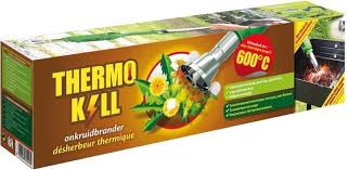 [71167] THERMO KILL ONKRUIDBRANDER