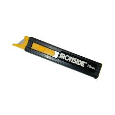 [71232] RESERVEMESLEMMET VR AFBREEKMES 18MM/10ST IR102079