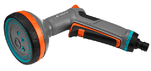 [71235] GARDENA COMFORT MULTIFUNCTIONELE BROES