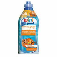 [71365] BSI MINI POOL NET 1 KG
