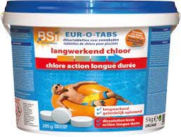 [71428] LANGWERKEND CHLOOR 5KG