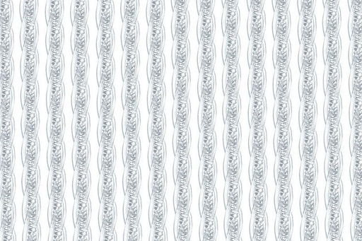 [71442] Alcampo vliegengordijn transparant 90x230cm