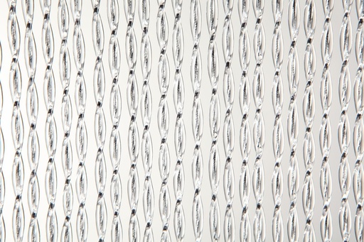 [71444] VLIEGENDEUR MADRID BLACK 93 X 230CM