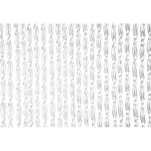 [71445] VLIEGENDEUR MADRID TRANSPARANT 93 X 230CM