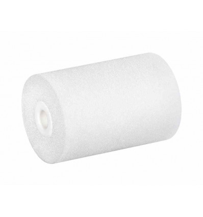 [71472] 5 reserverollen mousse fijn - 5cm
