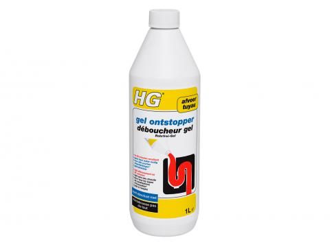 [71473] HG GEL ONTSTOPPER 1L