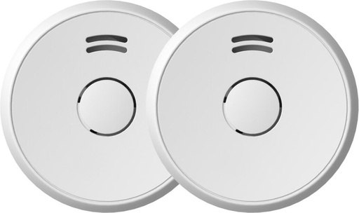 [71516] PROFILE ROOKMELDER 1J - 2X9V - 2ST