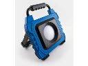 [71653] WERFLAMP WORKER 60W 4500LM BAT 2,5H