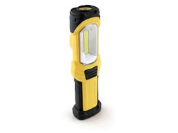 [71656] ZAKLAMP HERL,300/120LM + TOORTS 70LM