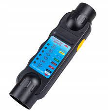 [71703] TESTKIT AANHANGERVERLICHTING