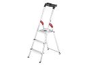 [71731] HAILO XXL TRAPLADDER 3T + BAK L60 EASY CLIX