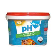 [72143-0] PH DOWN 2,5 KG