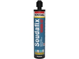 [72841] SOUDAL SOUDAFIX VE400-SF - 280ML