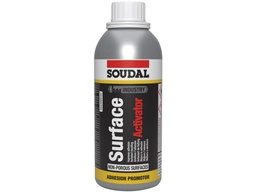 [72843] SOUDAL SURFACE ACTIVATOR - 500ML