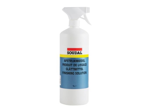 [72845] SOUDAL AFSTRIJKMIDDEL - 1L