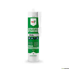 [72848] TEC7 XEALPRO BRUIN - 310ML